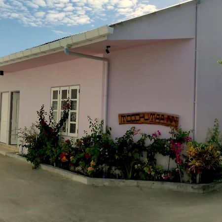 Moodhumaa Inn Guraidhoo (Kaafu Atoll) Exterior foto