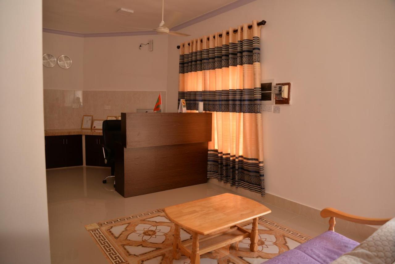 Moodhumaa Inn Guraidhoo (Kaafu Atoll) Exterior foto