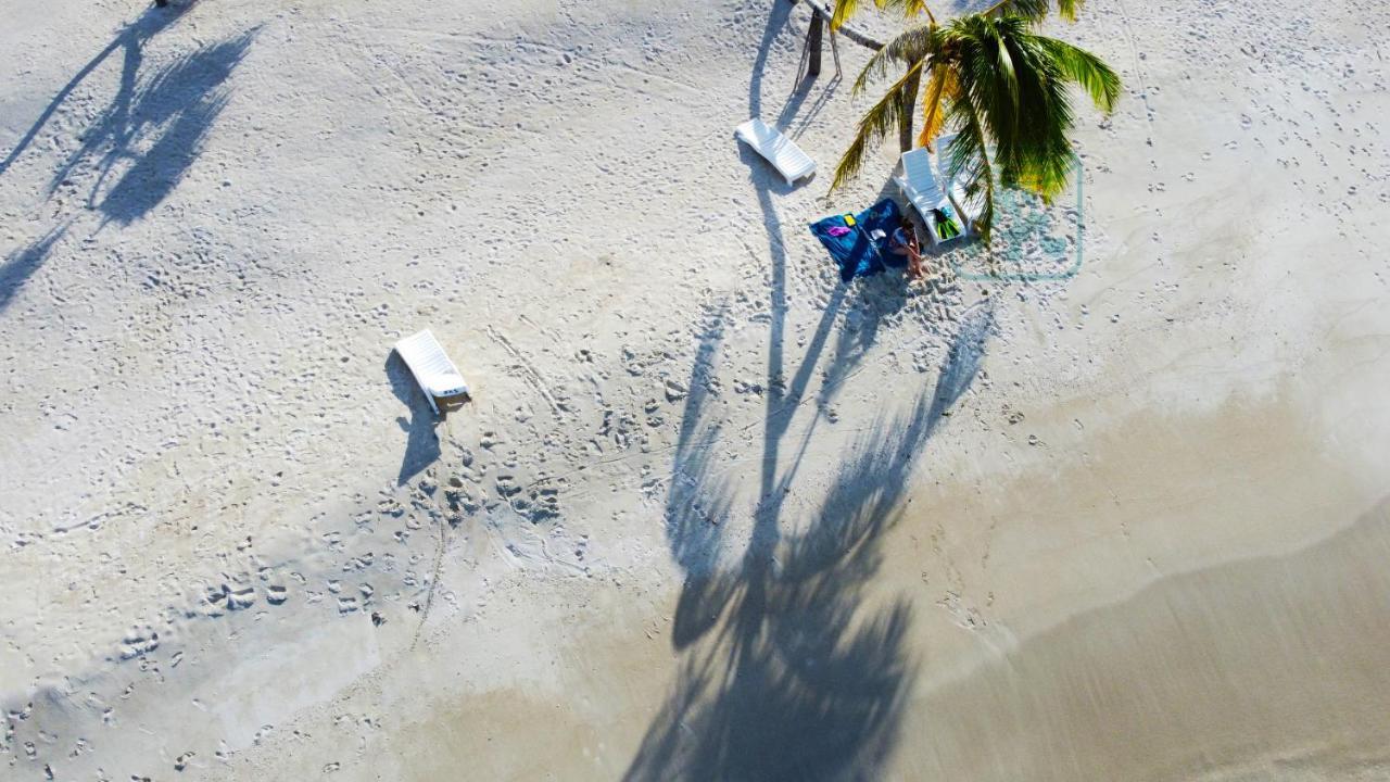 Moodhumaa Inn Guraidhoo (Kaafu Atoll) Exterior foto