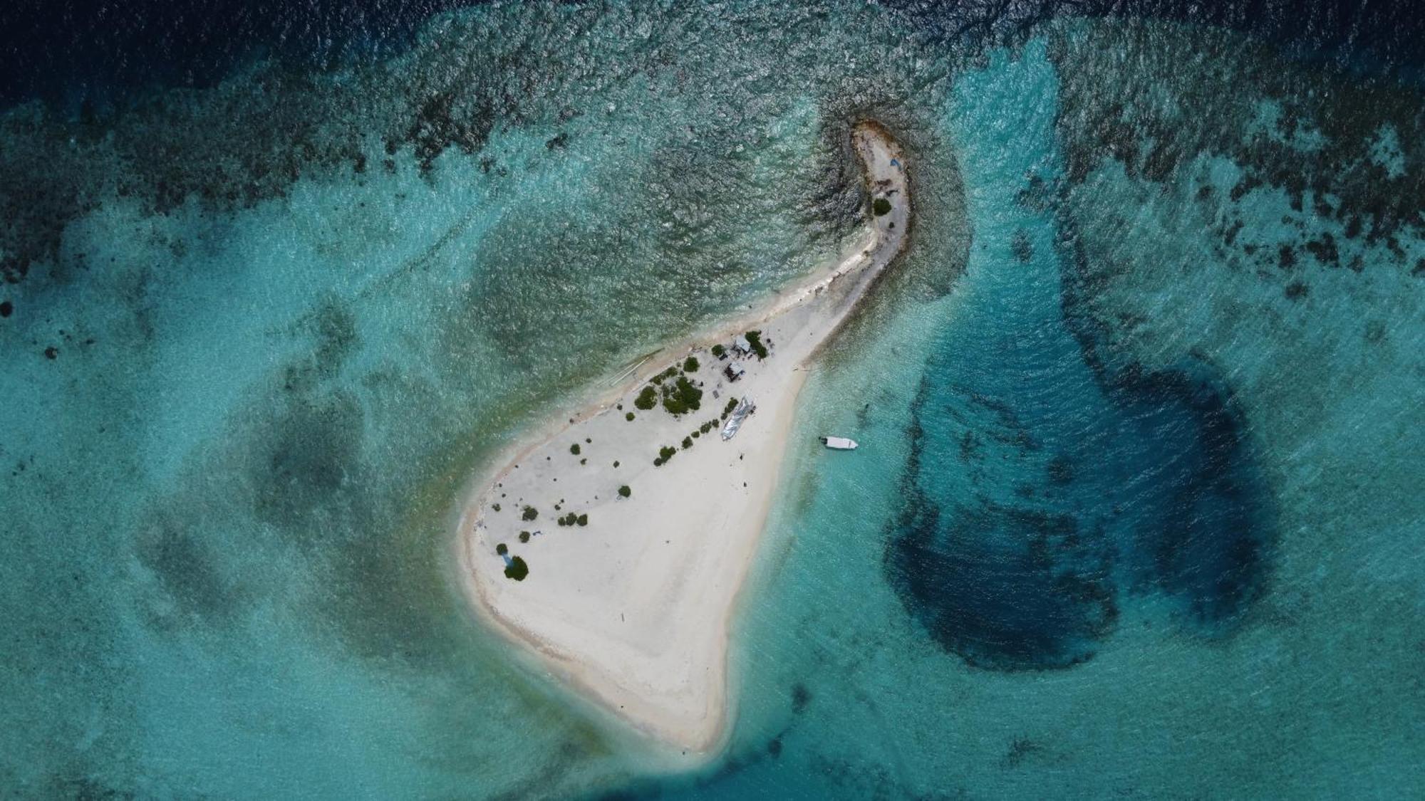Moodhumaa Inn Guraidhoo (Kaafu Atoll) Exterior foto