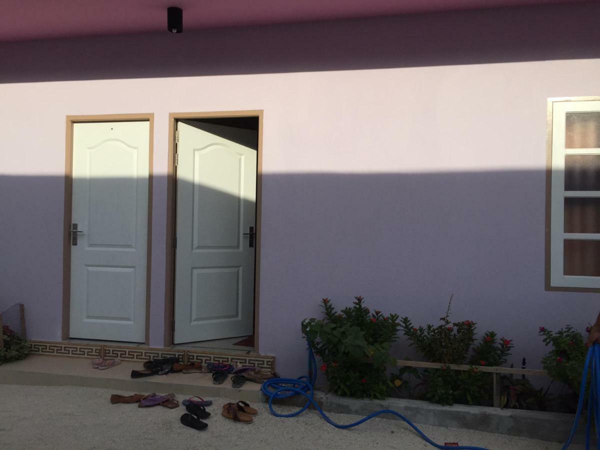 Moodhumaa Inn Guraidhoo (Kaafu Atoll) Exterior foto