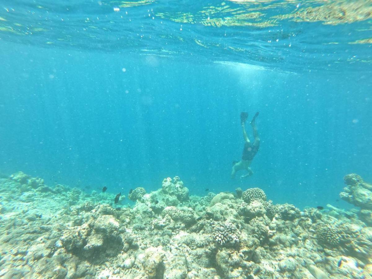 Moodhumaa Inn Guraidhoo (Kaafu Atoll) Exterior foto